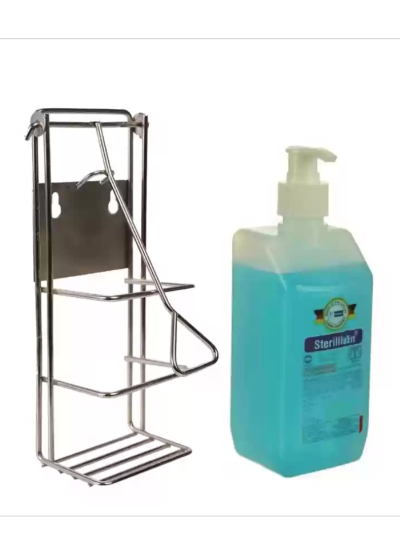 Hand Sanitizer Dispenser