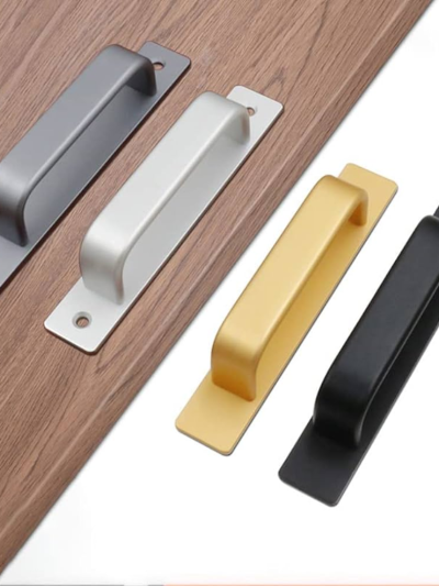 Door, Window Handles & Knockers