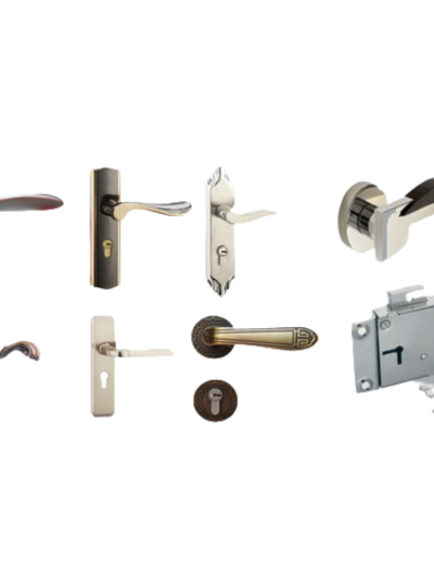 Door & Window Knobs