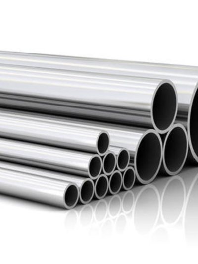 Steel Pipes and Tubes