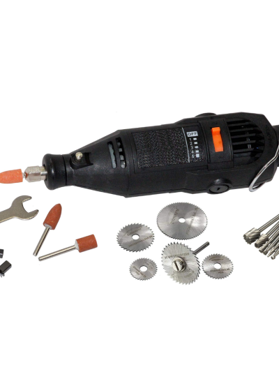 Drills, Grinders, Saws & Power Tools