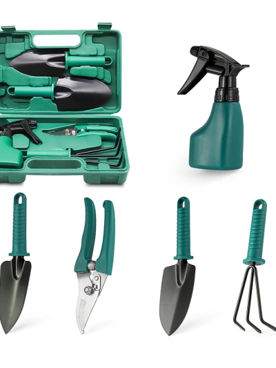 Garden Tool & Supplies