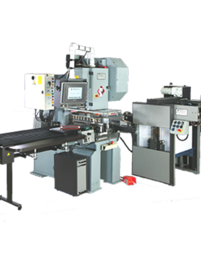 Cutting Machines & Equipment