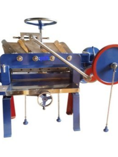 Paper Cutting Machine