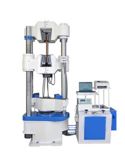 Laboratory Testing Equipment