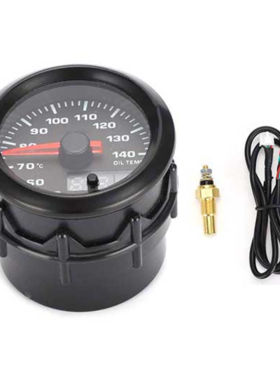 Measurement Gauges & Gauge Fittings