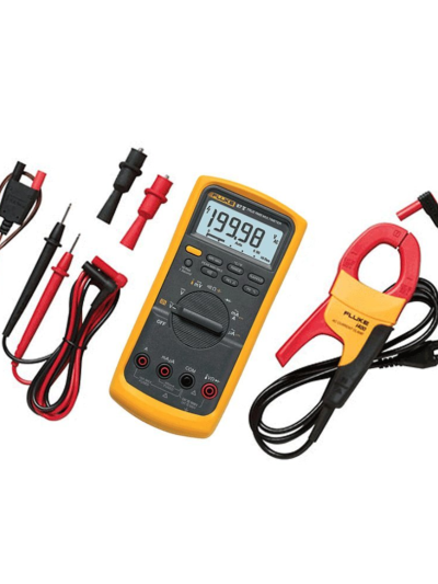 Testing & Measuring Equipments