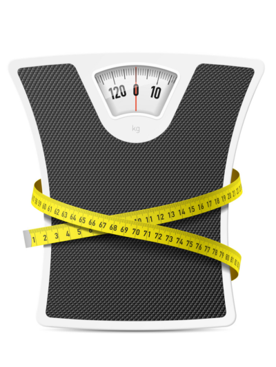 Weighing Scales & Measuring Tapes