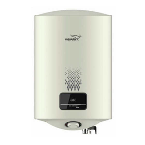EC Metro DG Series V-Guard Water Heater