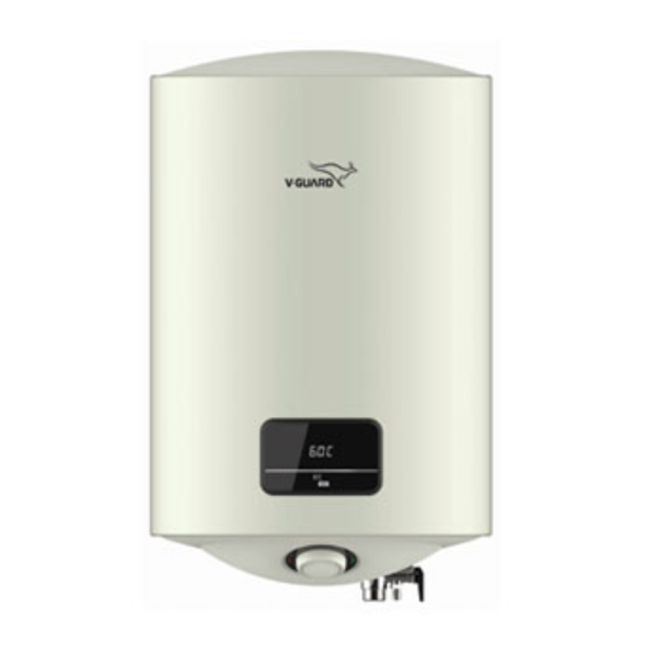 EC DG Series V-Guard Water Heater