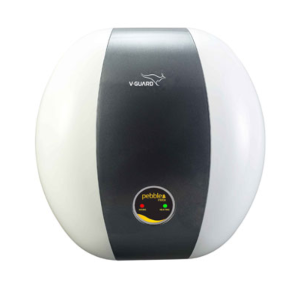 Pebble Insta Metro V-Guard Water Heater