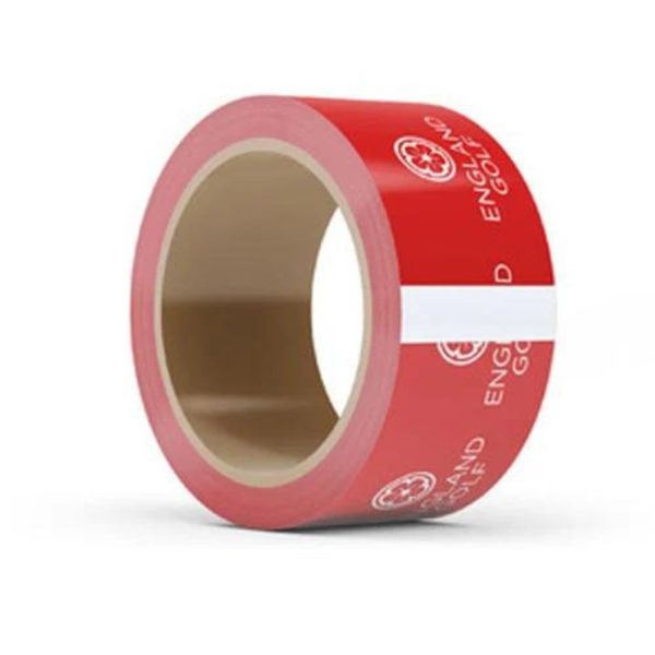 Printed Tape
