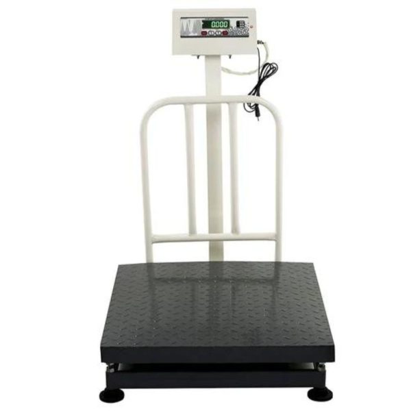 Platform Weighing Scale
