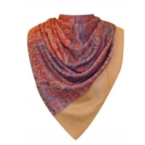 Fancy Pashmina Shawl