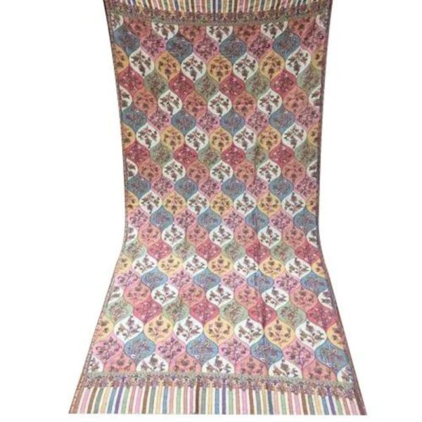 Trendy Pashmina Shawl