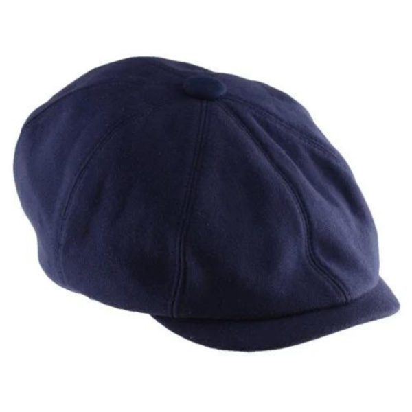 Beret Caps