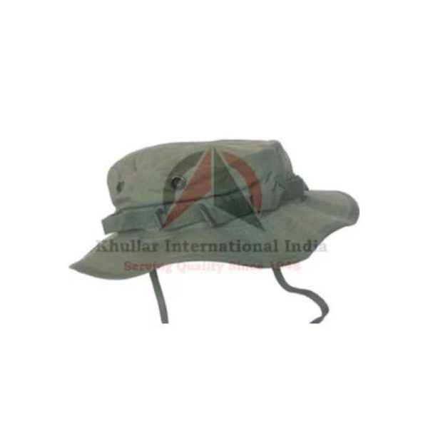 Jungle Hats