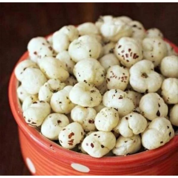National HEALTHLY Makhana