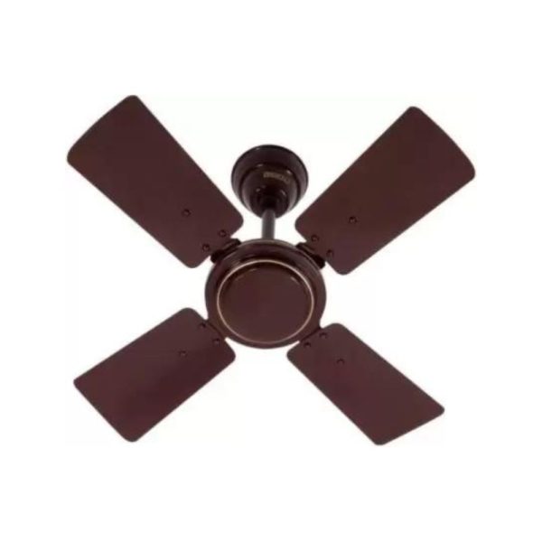 USHA Swift 600 600 mm Ultra High Speed 4 Blade Ceiling Fan