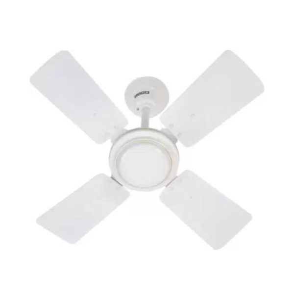 USHA Swift 600 mm 4 Blade Ceiling Fan