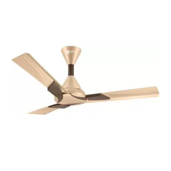 Orient Electric Wendy 1 Star 1200 mm Ultra High Speed 3 Blade Ceiling Fan
