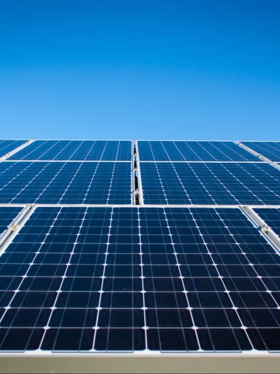 Solar Panels