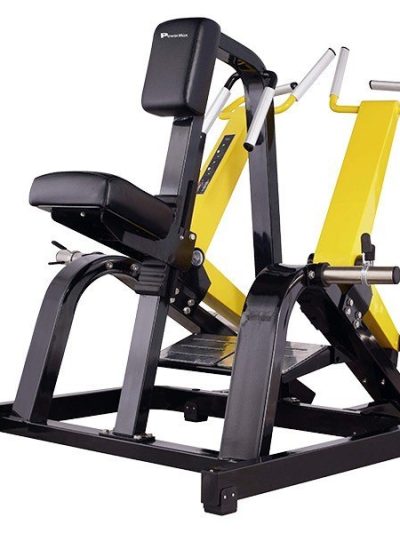 Back Exercise Machine