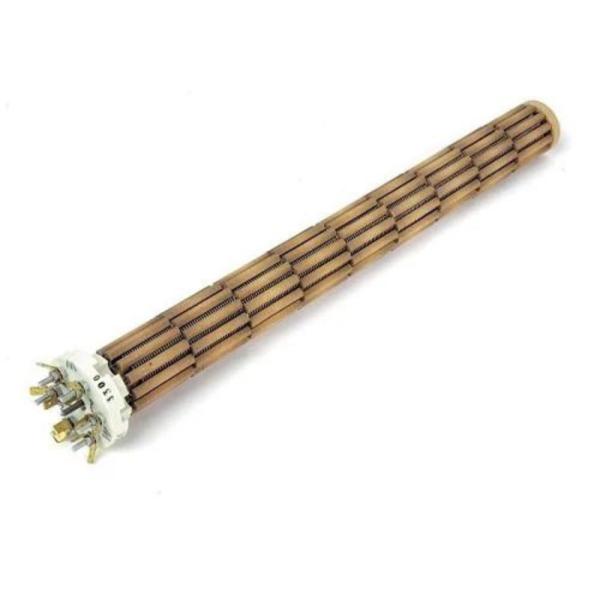Porcelain Heating Element