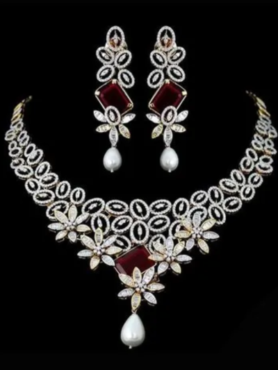 Gems & Jewellery