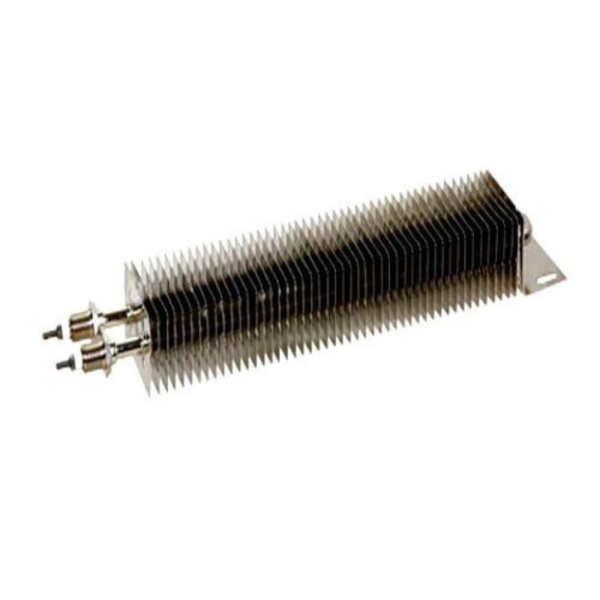 Air Finned Heaters