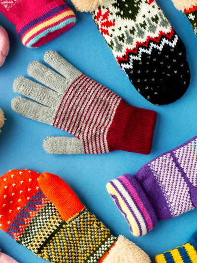 Gloves & Mittens