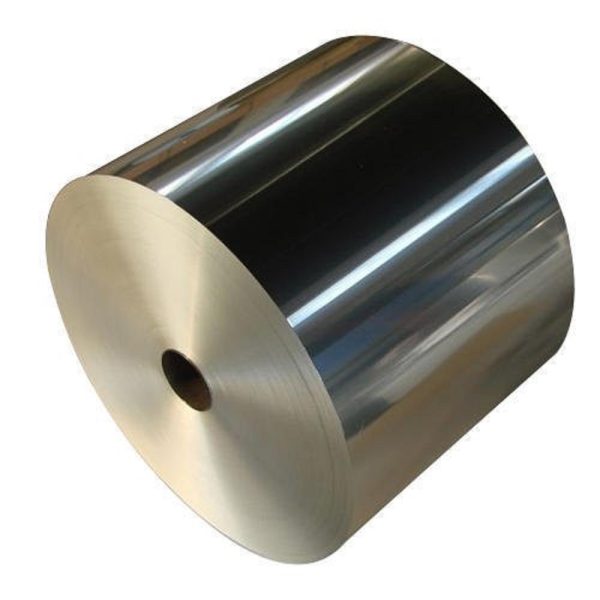 Aluminium Blister Foil