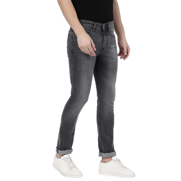 Men's Slim Fit Jeans