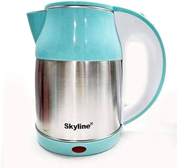Skyline 1.8 Litre VTL-5029 Electric Kettle