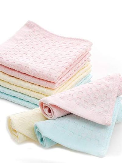 Towels, Napkins & Handkerchieves
