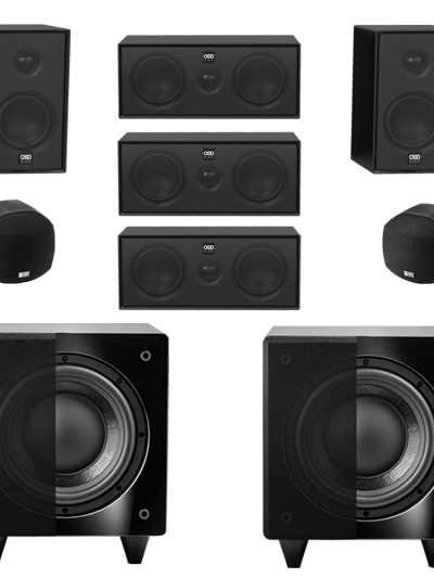 Speakers