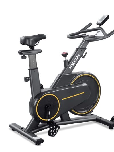 Exercise Bikes & Fitness Equipments