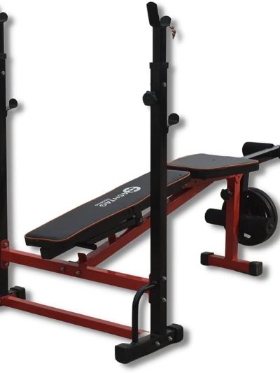 Exercise Benches