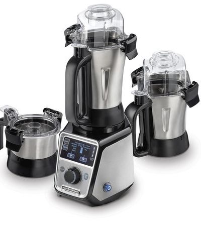 Juicer Mixer Grinders