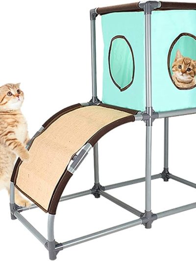 Pet Furniture & Products