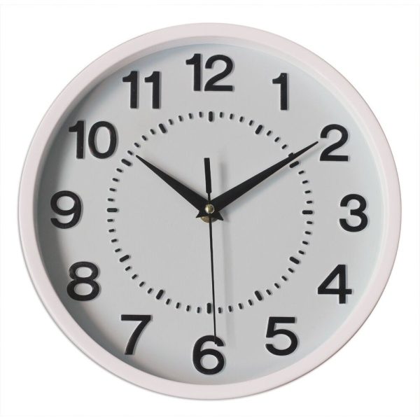 Office Wall Clock