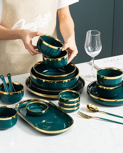 Tableware
