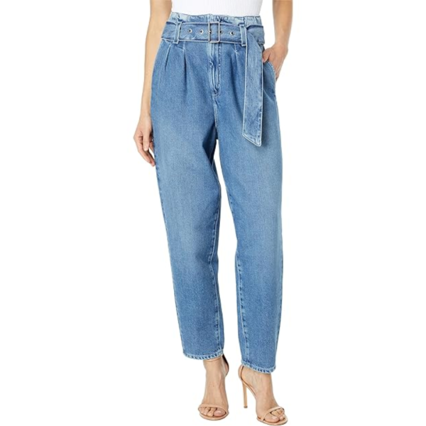 Women Regular Casual Blue Jeans