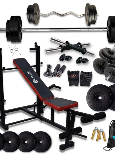 Gym Equipment