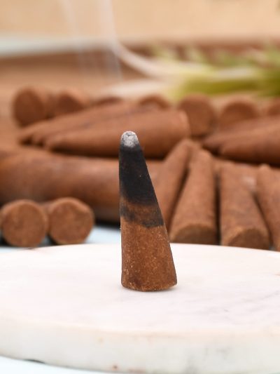 Incense Dhoop