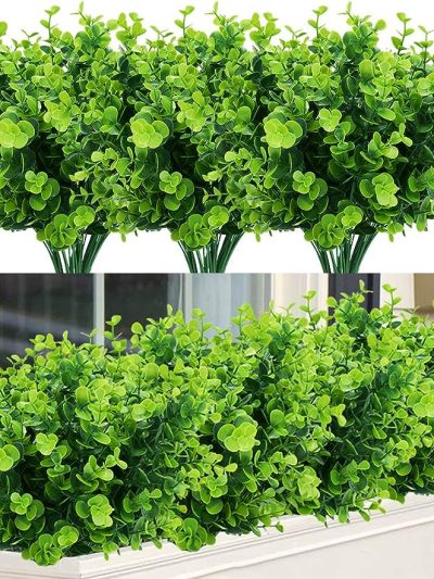 Artificial Plants & Foliage