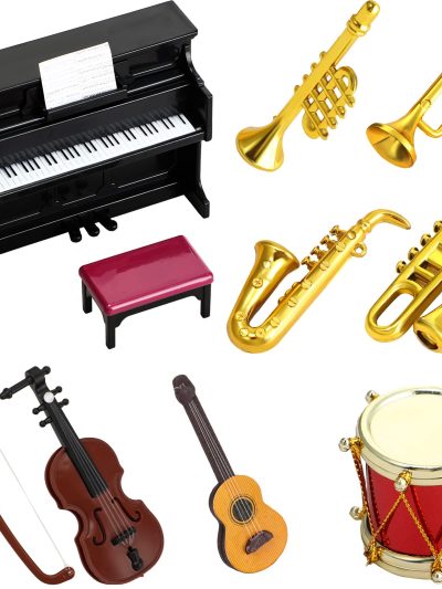 Music Accessories