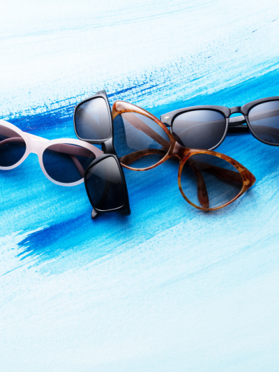 Eyewear, Sunglasses & Accessories
