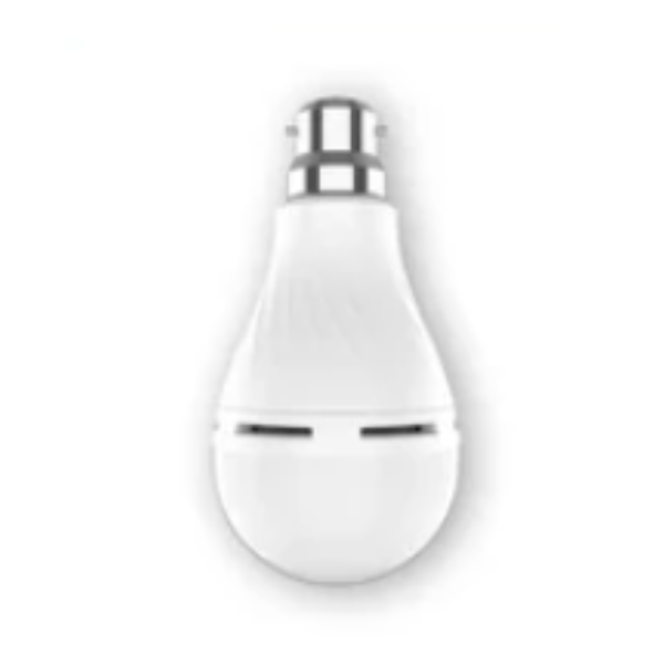 Rock Light RL-100 Rechargeable Led Bulb