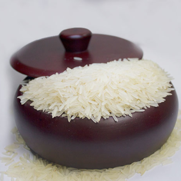 Sugandha Basmati Rice/kg
